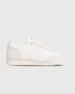 Sneakers Classic Runner in pelle Bianco Donna