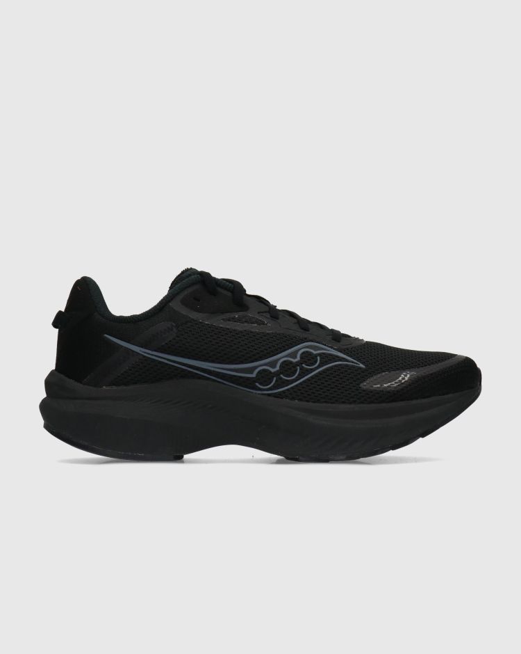 Saucony Axon 3 Nero Uomo