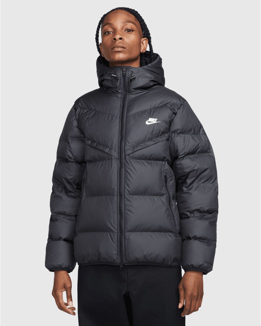 Giacca on sale uomo nike