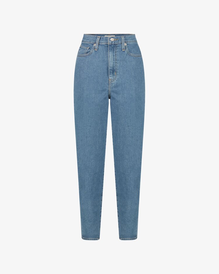 Levi's Jeans High-Waisted Mom Donna