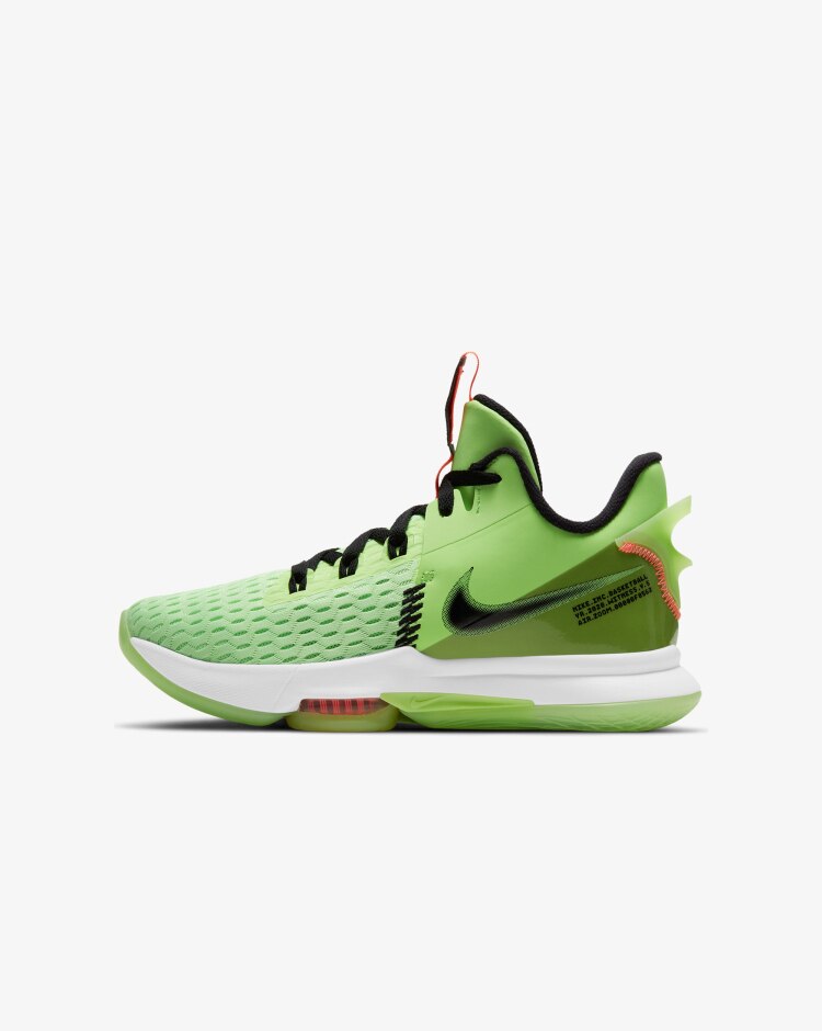 Nike Lebron Witness V Uomo