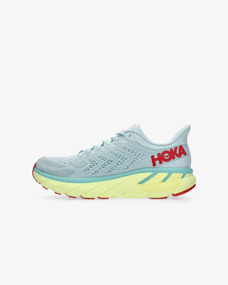 Hoka Clifton 7 Donna