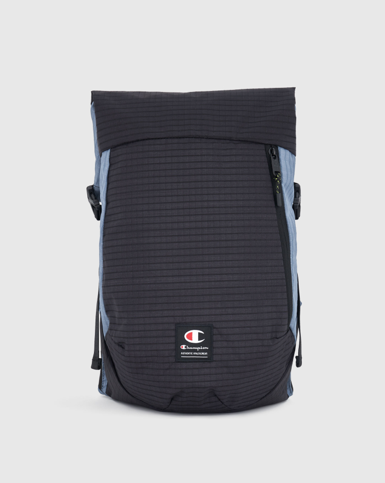 Zaino Backpack Lifestyle Bags Nero Unisex Adulto