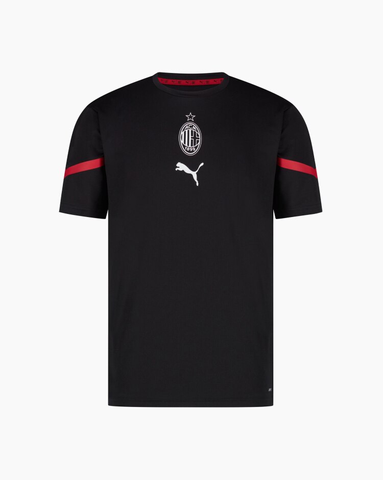 Puma Milan Prematch Jersey Uomo