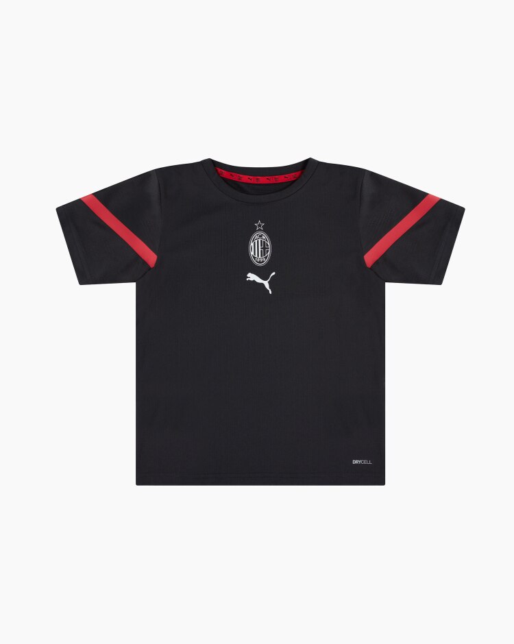 Puma Milan Prematch Jersey Bambino