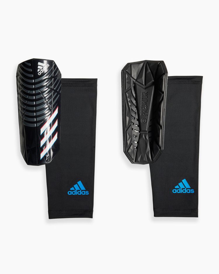 Adidas Parastinchi Predator League Nero Unisex