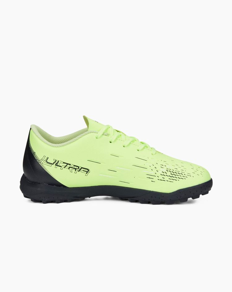 Puma Ultra Play Tt Giallo Bambino