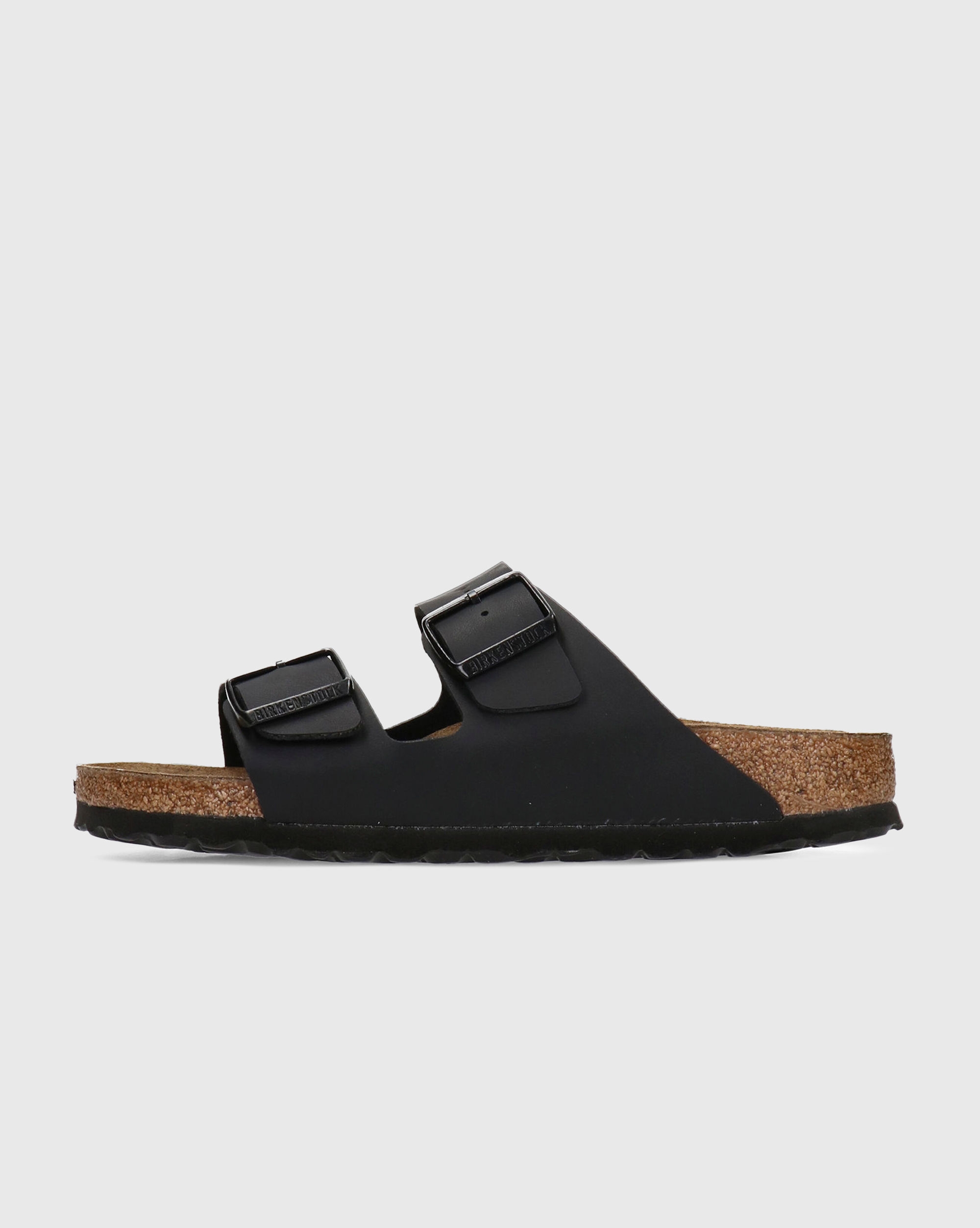 Birkenstock Arizona Nero Donna Nero Game7Athletics