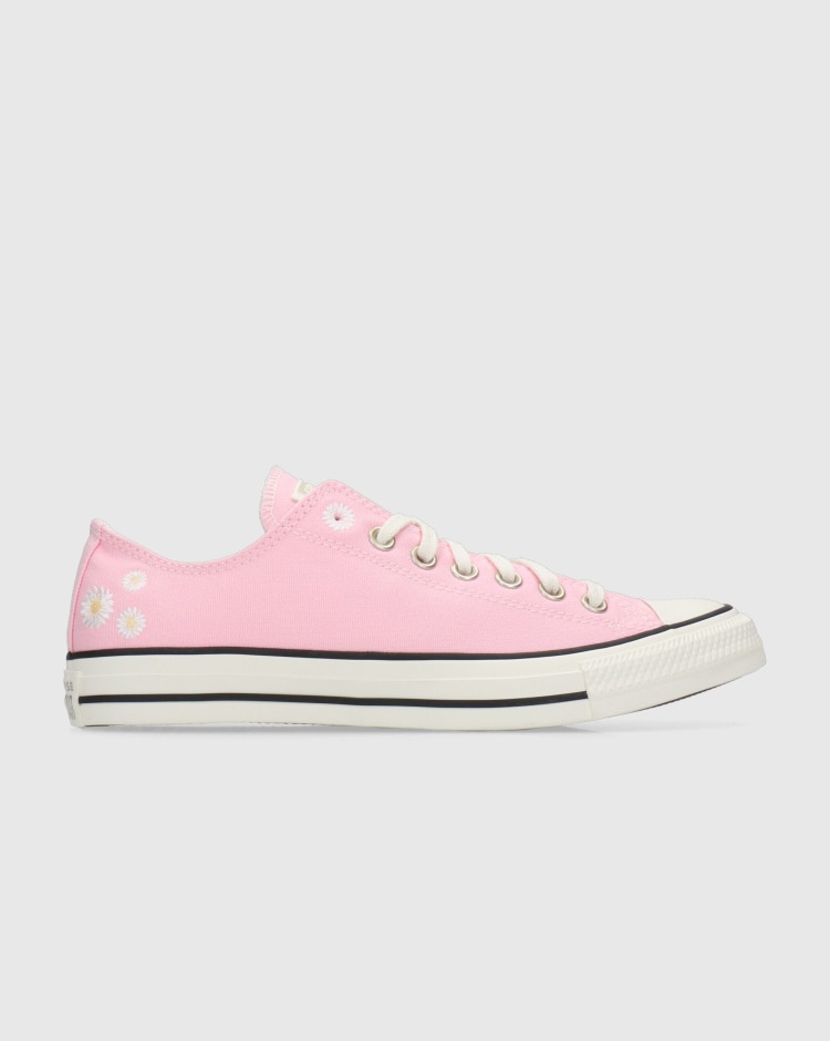 Converse Chuck Taylor All Star Rosa Donna