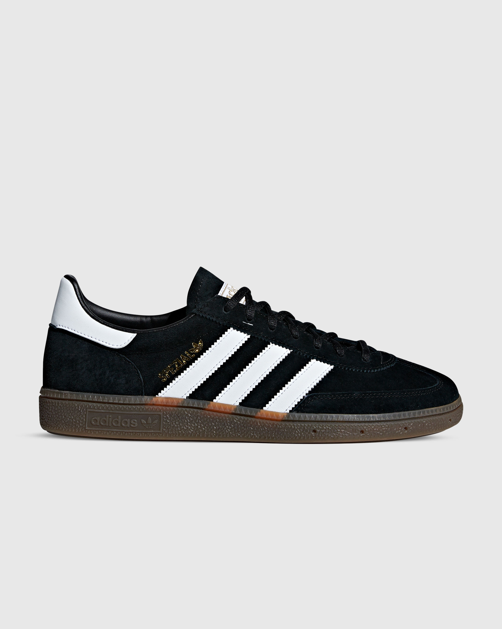 adidas Handball Spezial INVINCIBLE 黒27.5 adidas - INVINCIBLE adidas Handball Spezial Blackの通販 by こん