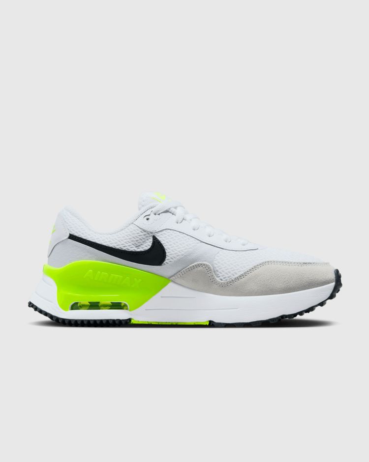 Nike Air Max SYSTM Grigio Donna
