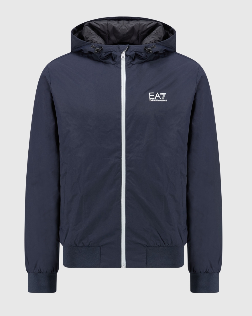 Giubbotto ea7 uomo discount