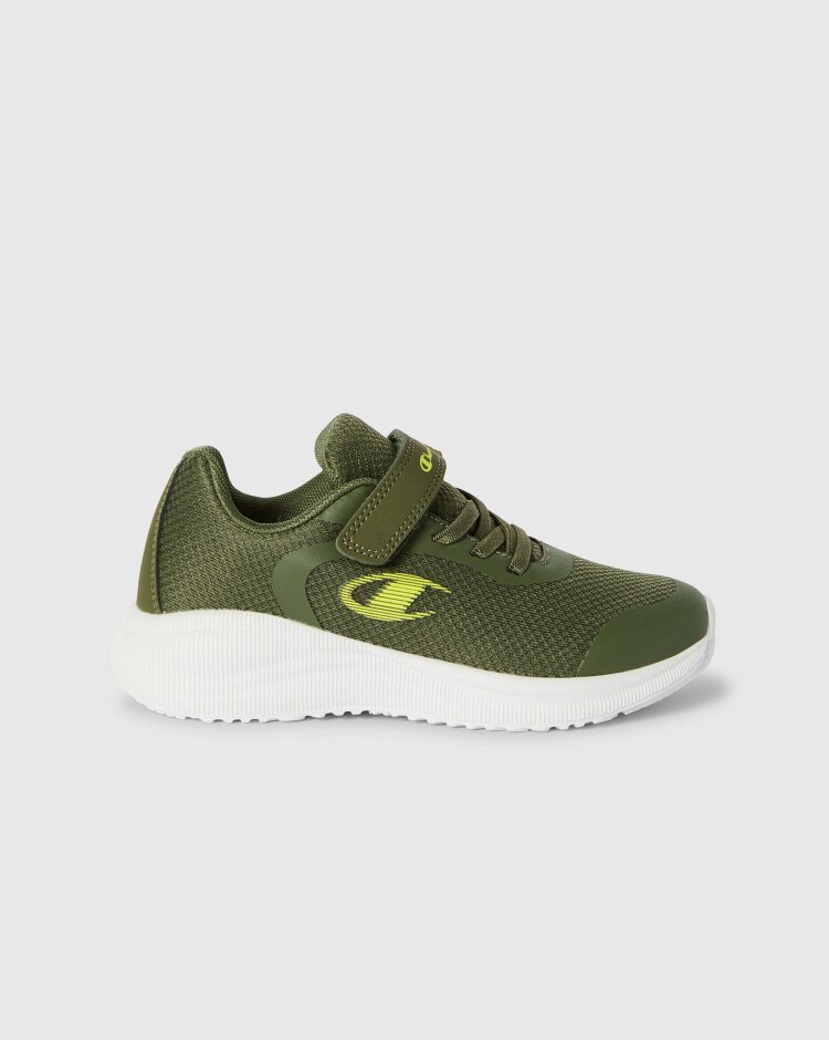 Syphon Running Inspired Verde Bambino