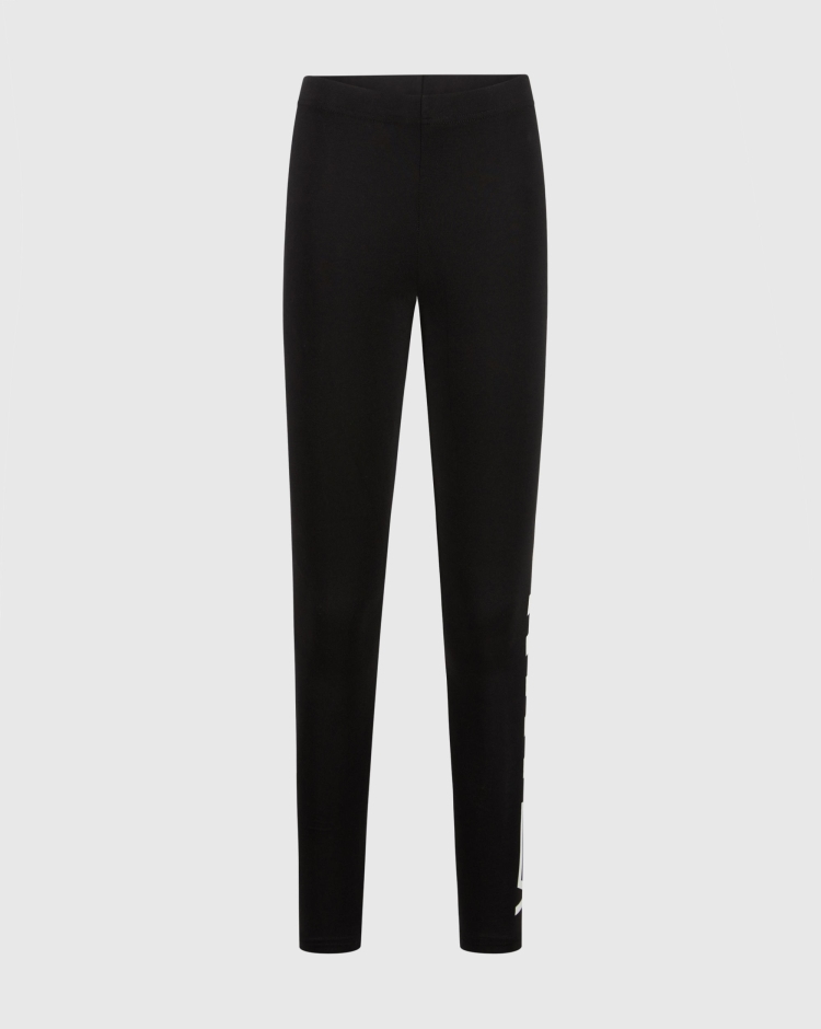 Vans Blackboard Legging Nero Donna