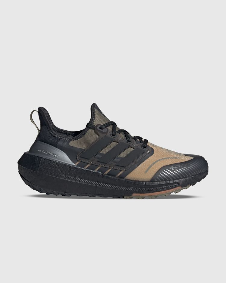 Adidas Ultraboost Light Gtx Nero Uomo