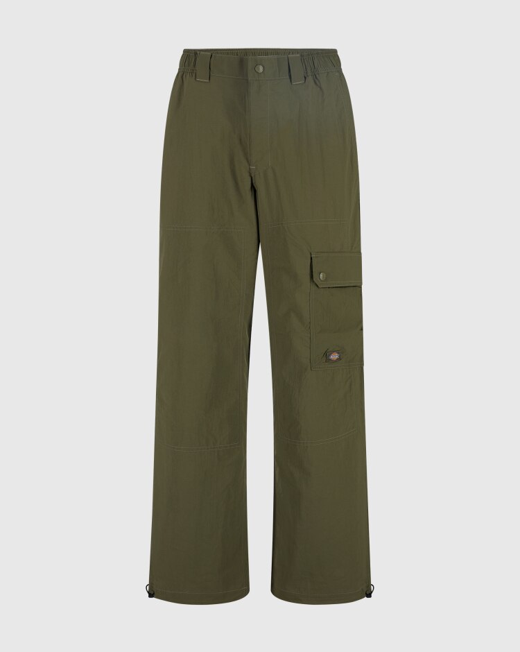 Dickies Pantaloni Cargo Jackson Verde Uomo