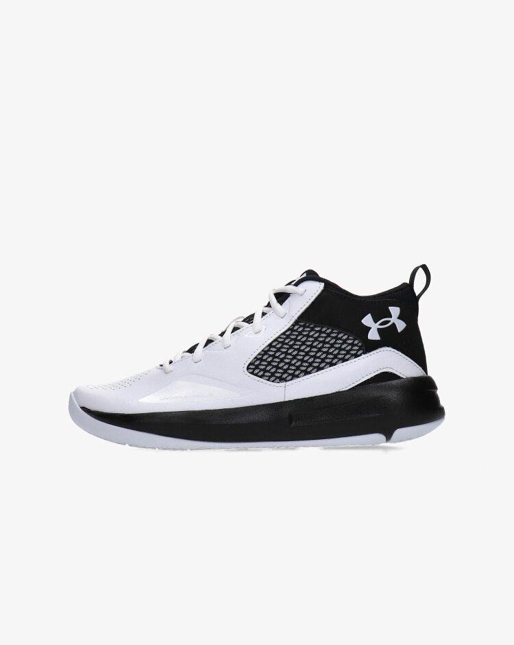 Under Armour Lockdown 5 Uomo