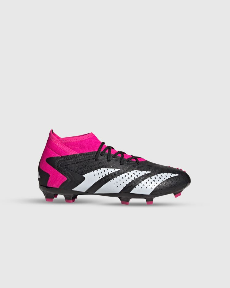 Adidas Predator Accuracy.1 FG Nero Bambino