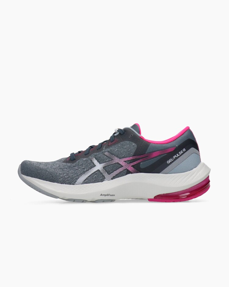 Asics Gel-Pulse 13 Grigio Donna