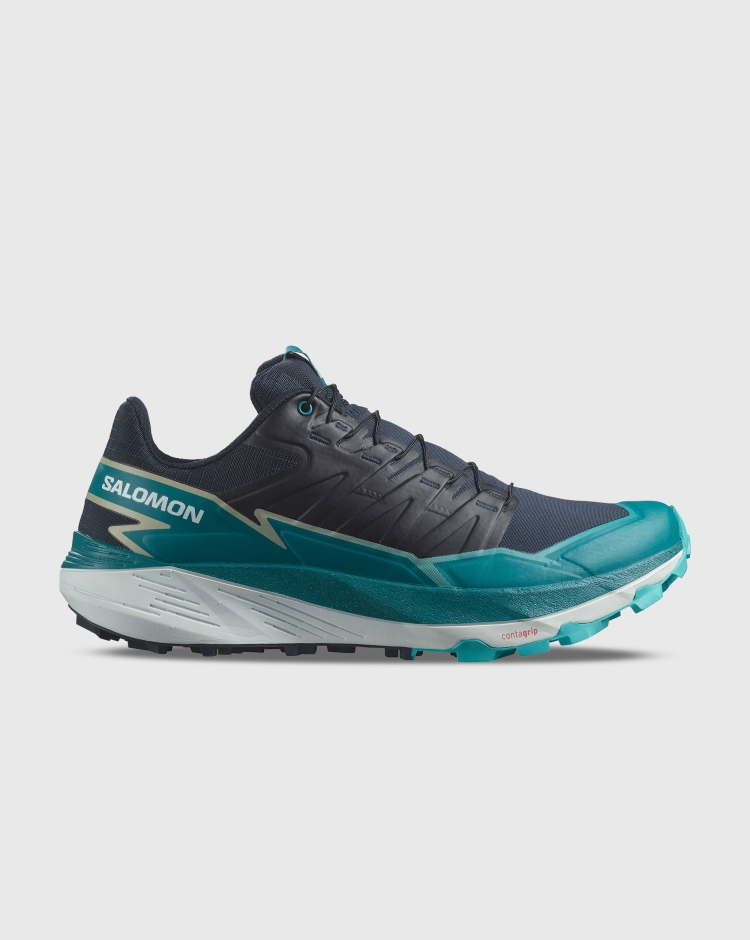 Salomon Thundercross Nero Uomo