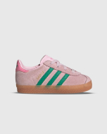 Gazelle Comfort Closure Rosa Bambina