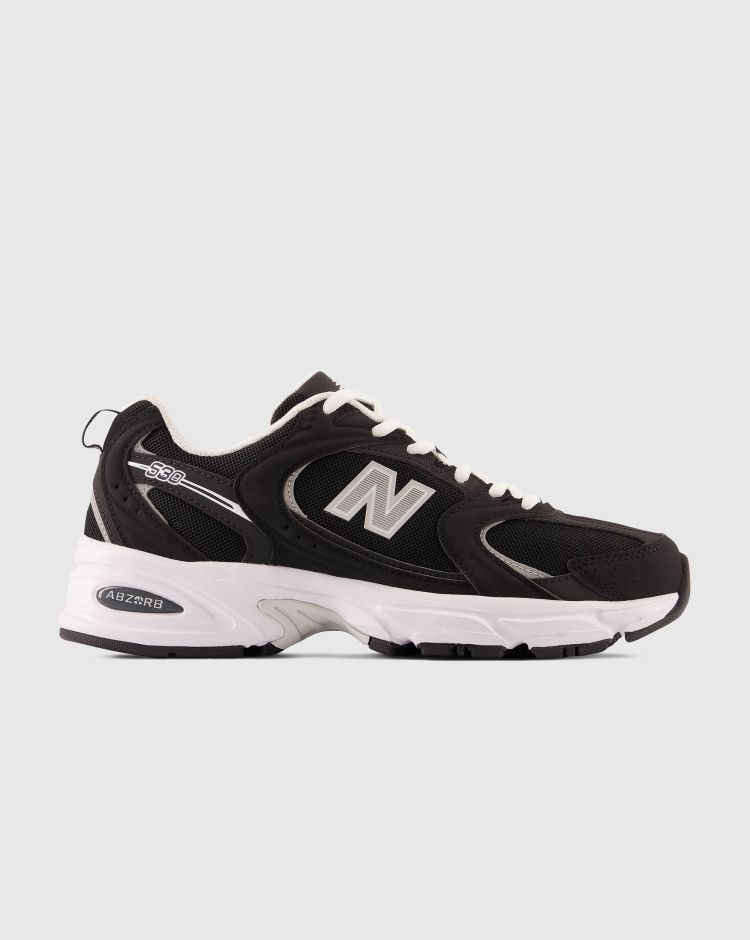 New Balance 530 Nero Donna