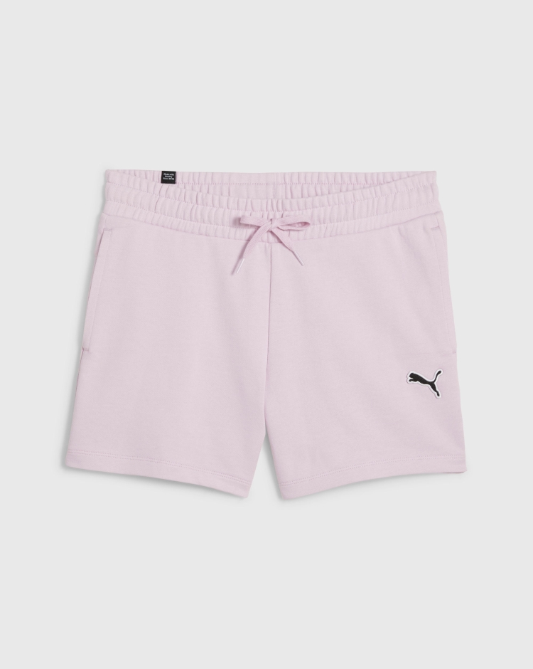 Puma Shorts Better Essentials Rosa Donna