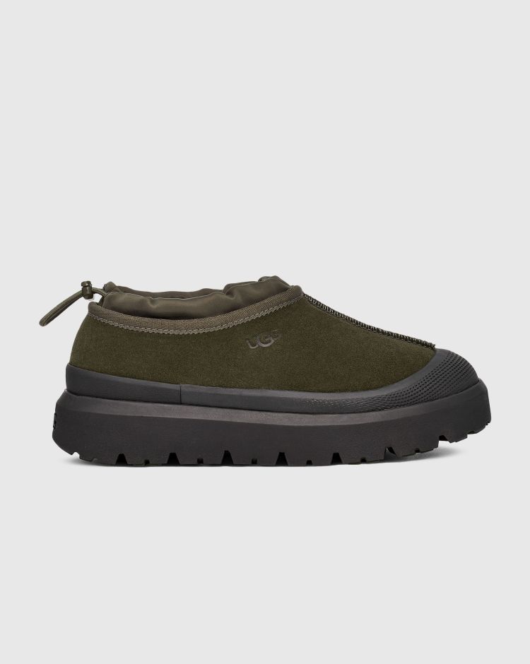 Ugg Tasman Weather Hybrid Verde Uomo