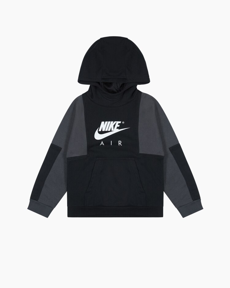 Nike NsAir Po Nero Bambino