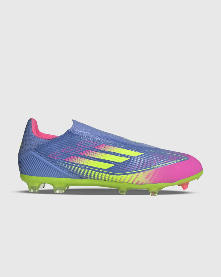 F50 Elite LL FG/MG Blu Uomo
