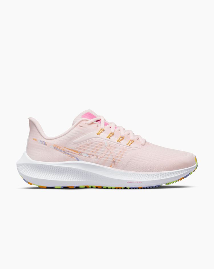 Nike Air Zoom Pegasus 39 Prm Giallo Donna