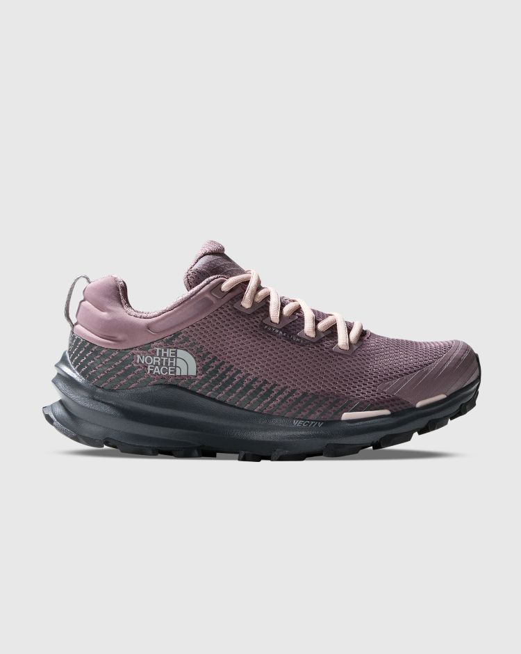 The North Face Vectiv Fastpack Futurelight Fawn Grigio Donna
