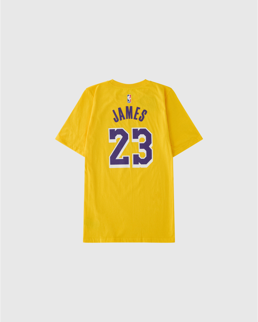 Lakers Bambino Maglia 23 Lakers Maglia NBA Da Bambino Lebron James