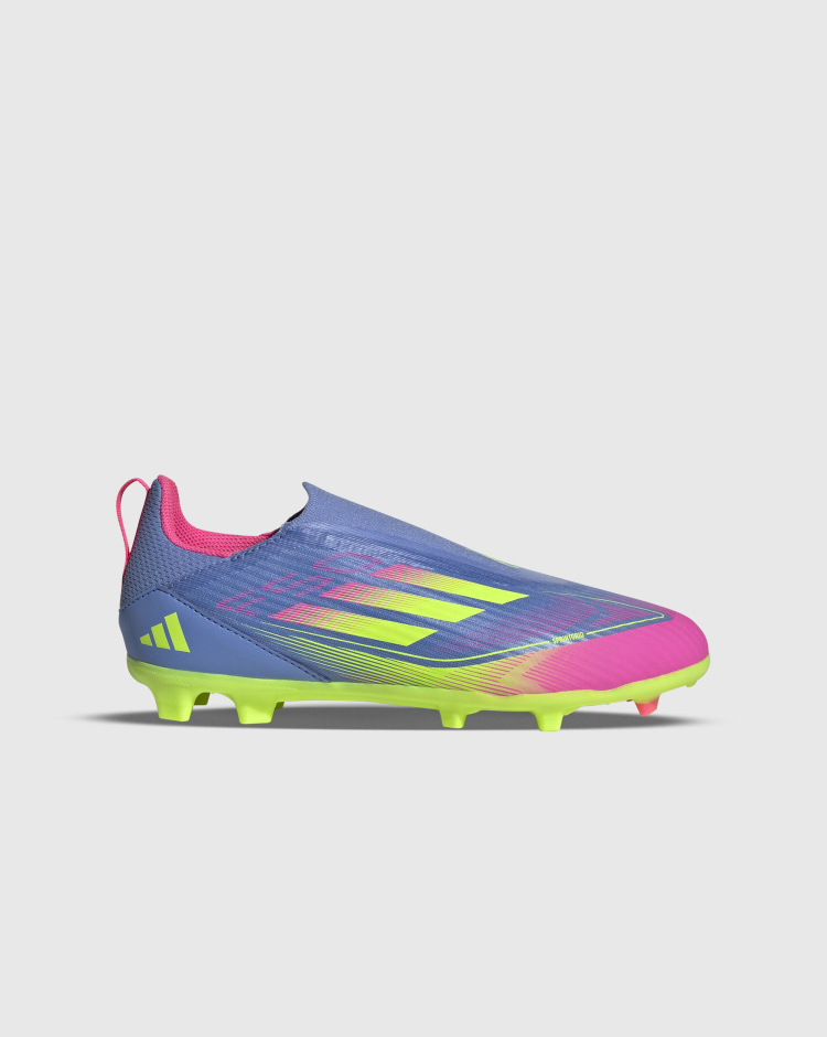 F50 League LL FG/MG Blu Bambino