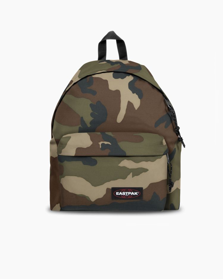 Eastpak Zaino Padded Pak'R Verde
