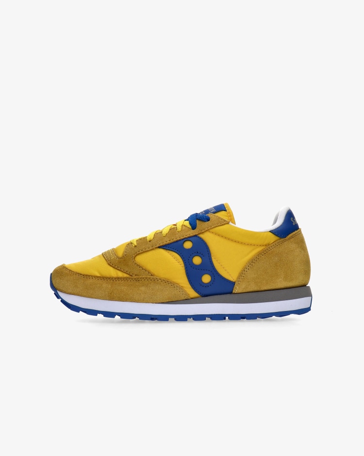 Saucony Original Jazz O' Uomo