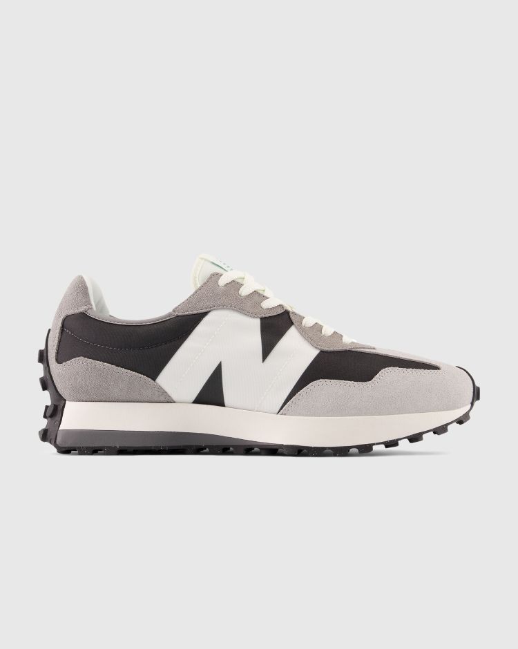 New Balance 327 Central Park Grigio Uomo