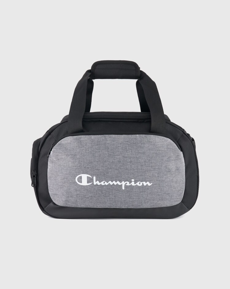 Champion Borsa Piccola Nero