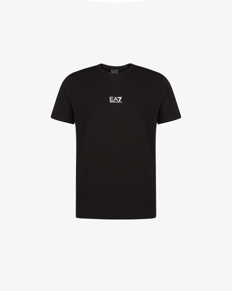 Emporio Armani T-shirt Micro logo Uomo