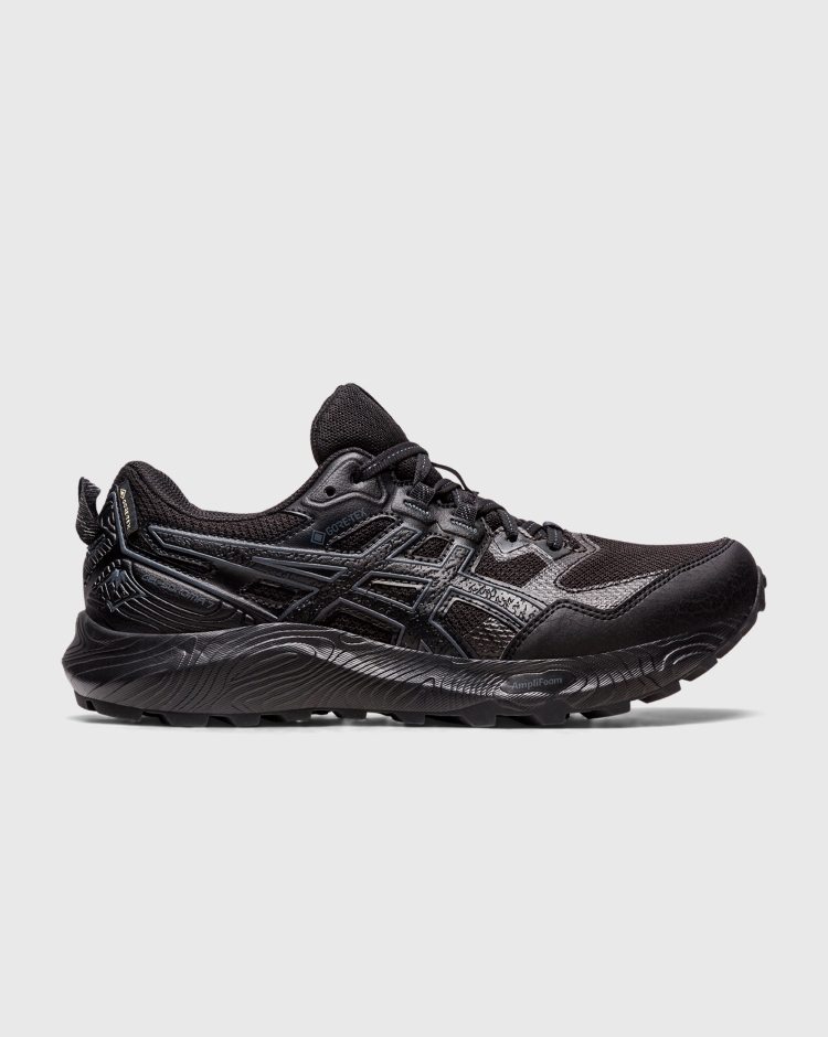 Asics Gel-Sonoma 7 Gore-Tex Nero Donna