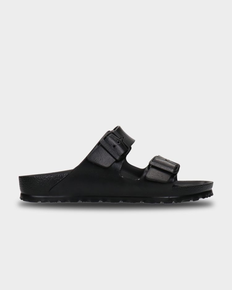 Birkenstock Arizona Eva Nero Donna