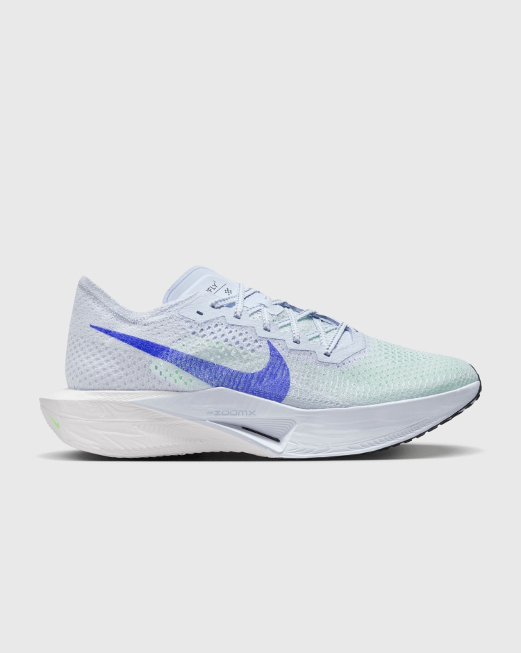 Nike Zoomx Vaporfly Next% 3 Nero Uomo