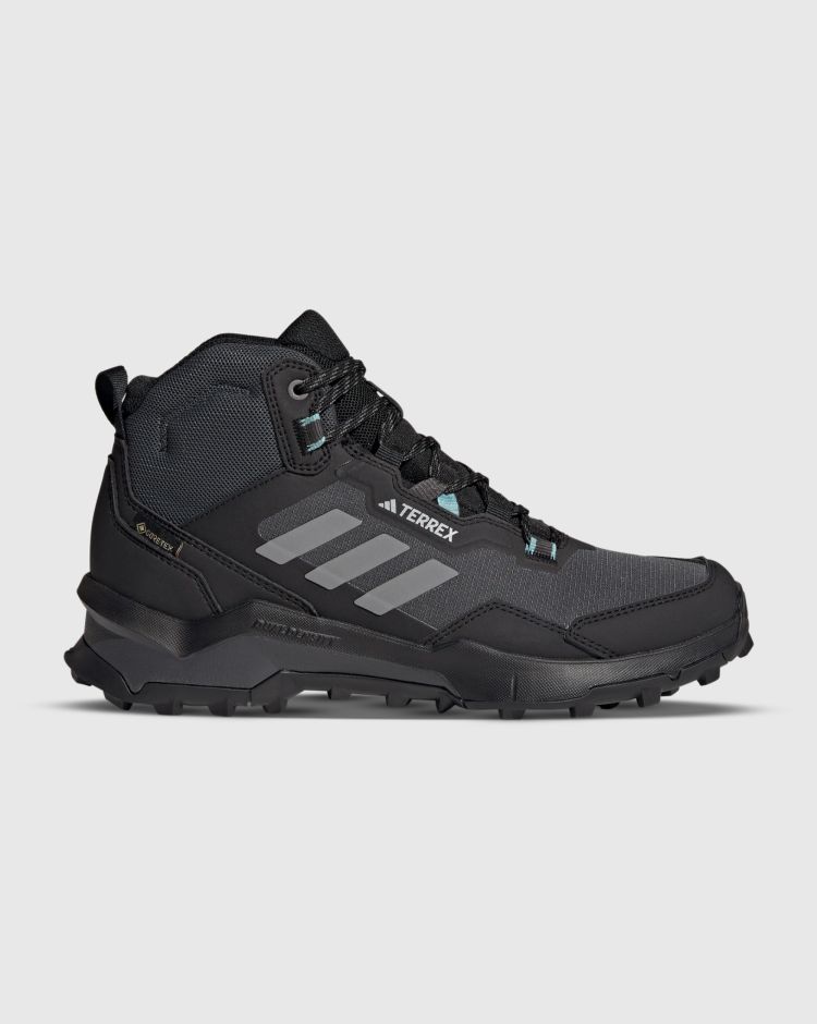 Adidas Terrex Ax4 Mid Gtx Nero Donna