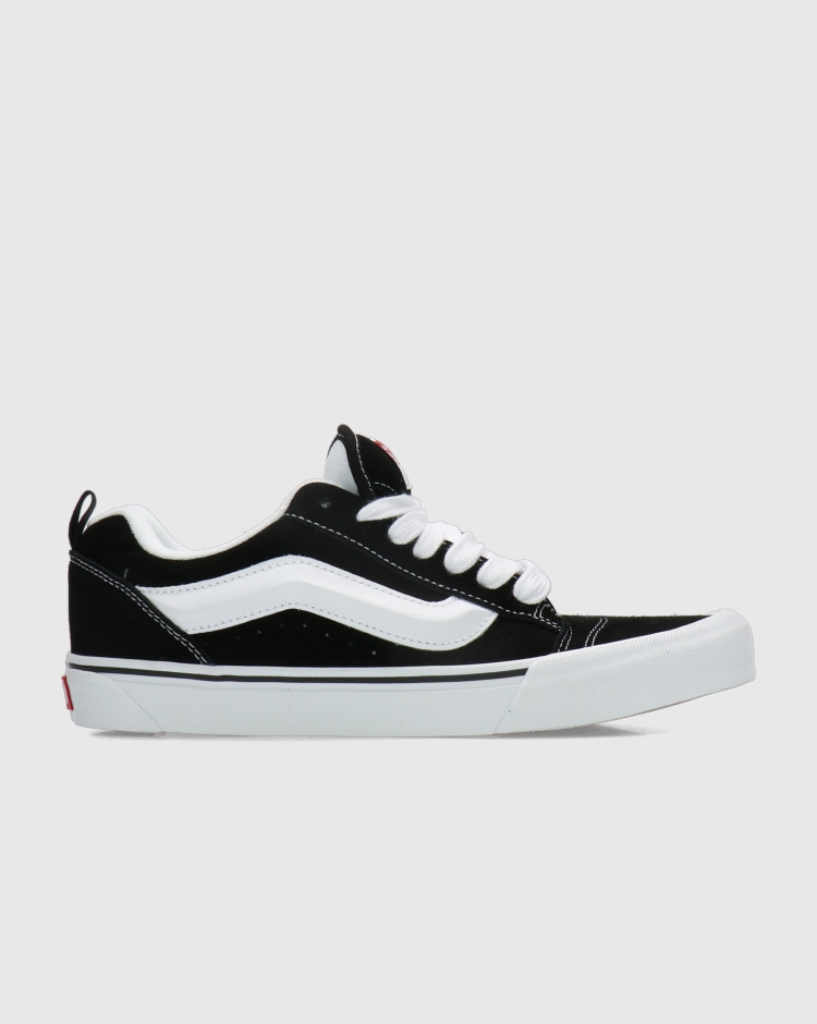 Vans Knu Skool Nero Uomo