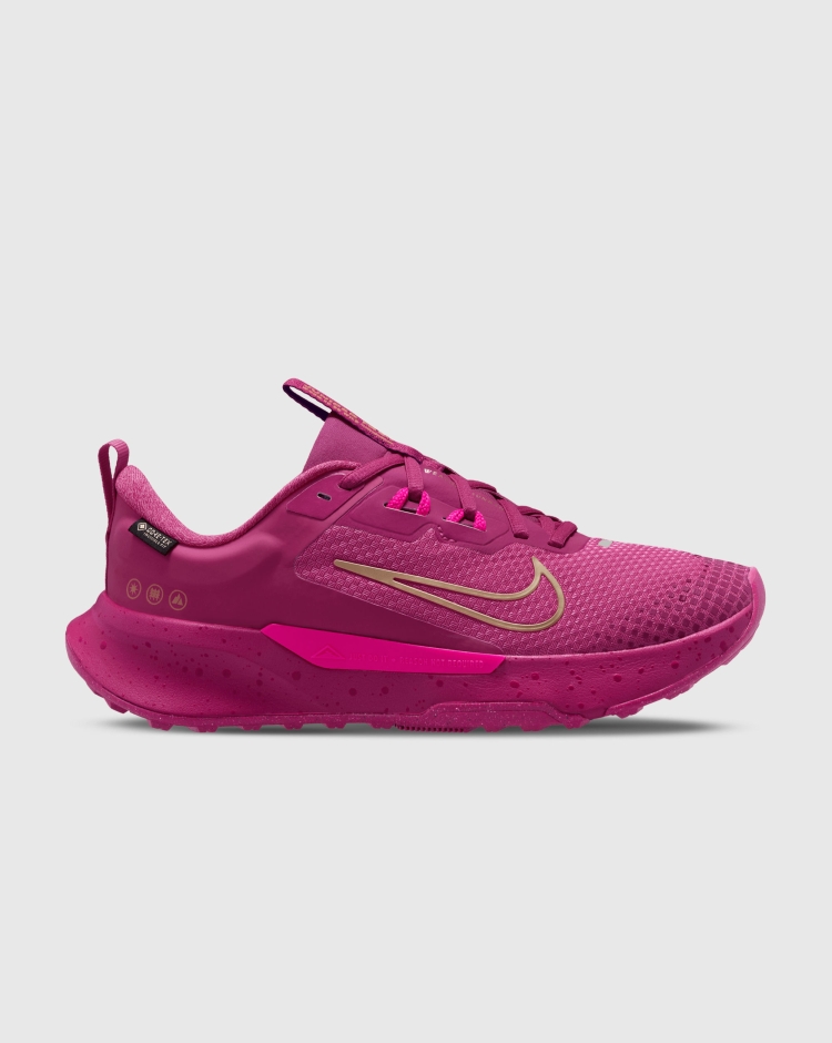 Nike Juniper Trail 2 Gtx Rosa Donna