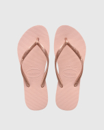 Havaianas Infradito Slim Rosa Donna