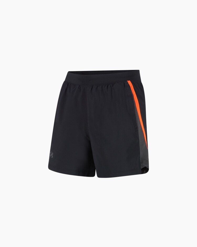 Under Armour Shorts UA Launch Run 12,5 cm Uomo