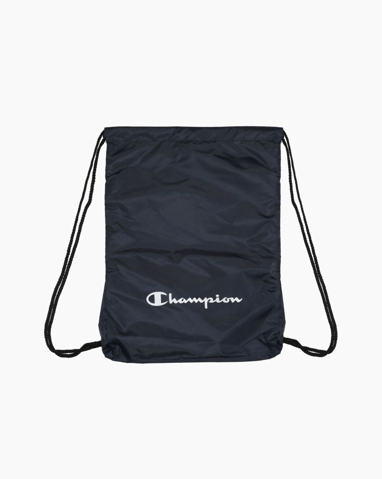 Champion Gymsack Blu Unisex