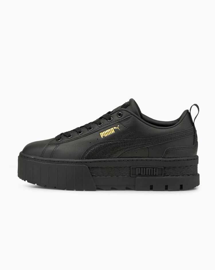 Puma Mayze Classic Wns Nero Donna