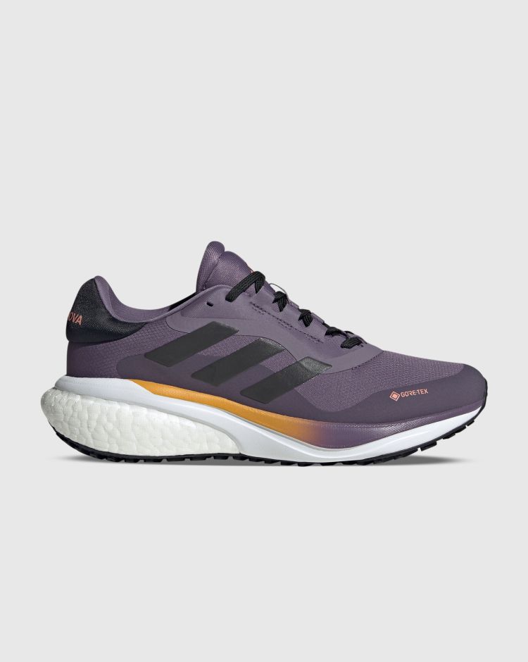 Adidas Supernova 3 Gtx Nero Donna